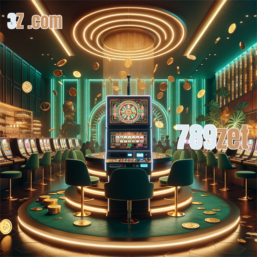 O Futuro dos Jogos: A Seção Paga da 789z Bet Transforma